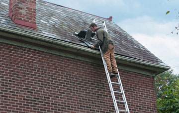 what affects urgent Hollins End roof repairs