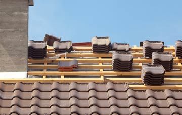 Hollins End clay roofing costs
