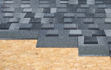 expert Hollins End asphalt roof companies