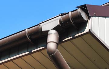 types of Hollins End fascias