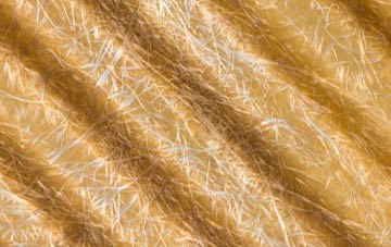 Hollins End fibreglass roof waterproofing