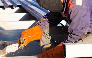 Hollins End flat roofing options