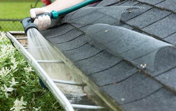 Hollins End gutter cleaning costs