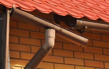 Hollins End gutter repair costs