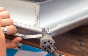 disadvantages of Hollins End lead roofing