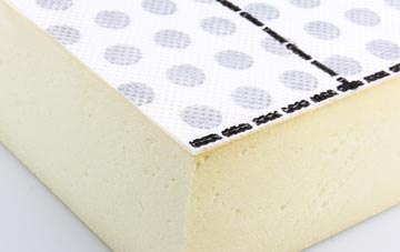 meeting Hollins End building codes