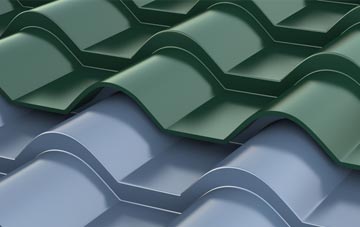who should consider Hollins End plastic roofs