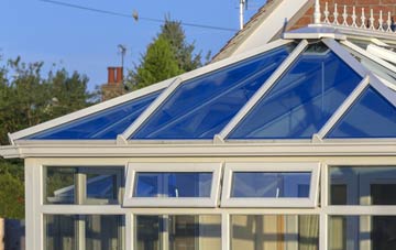 professional Hollins End conservatory insulation