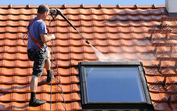 roof cleaning Hollins End, South Yorkshire