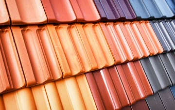 Hollins End roof tile costs