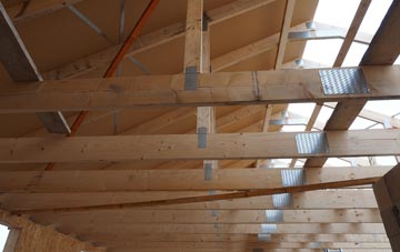 Hollins End roof truss costs
