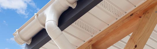 get Hollins End guttering quotes today