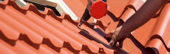 save on Hollins End roof installation costs