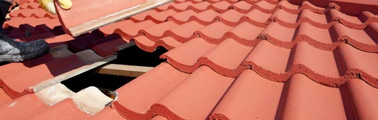 compare Hollins End roof repair quotes