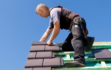 disadvantages of Hollins End slate roofing