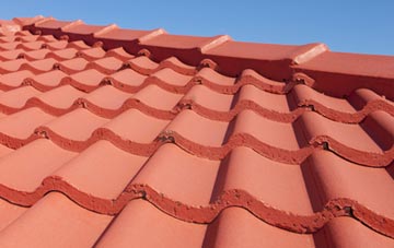 Hollins End tile and slate roof replacement