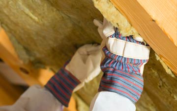 types of Hollins End pitched roof insulation materials