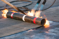 free Hollins End roof quotes