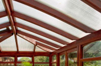 Hollins End conservatory roofing insulation