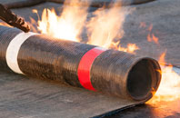 free Hollins End re-felting quotes