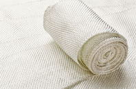 Hollins End fibreglass roofing repairs