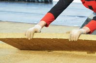 find rated Hollins End roof insulation companies