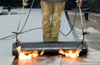 Hollins End flat roof sealing quote