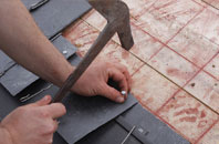 free Hollins End garage roof repair quotes