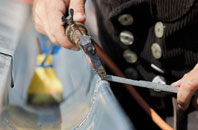 Hollins End lead roof quotes