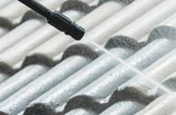 rated Hollins End roof cleaning companies