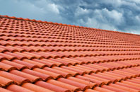 Hollins End roofing tiles