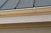 Hollins End soffit repair