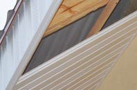 rated Hollins End soffit repair companies