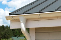 Hollins End soffits